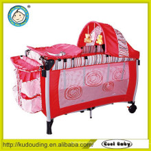 Großhandel Produkte china einfache Baby Laufrolle Spielzeug Bar